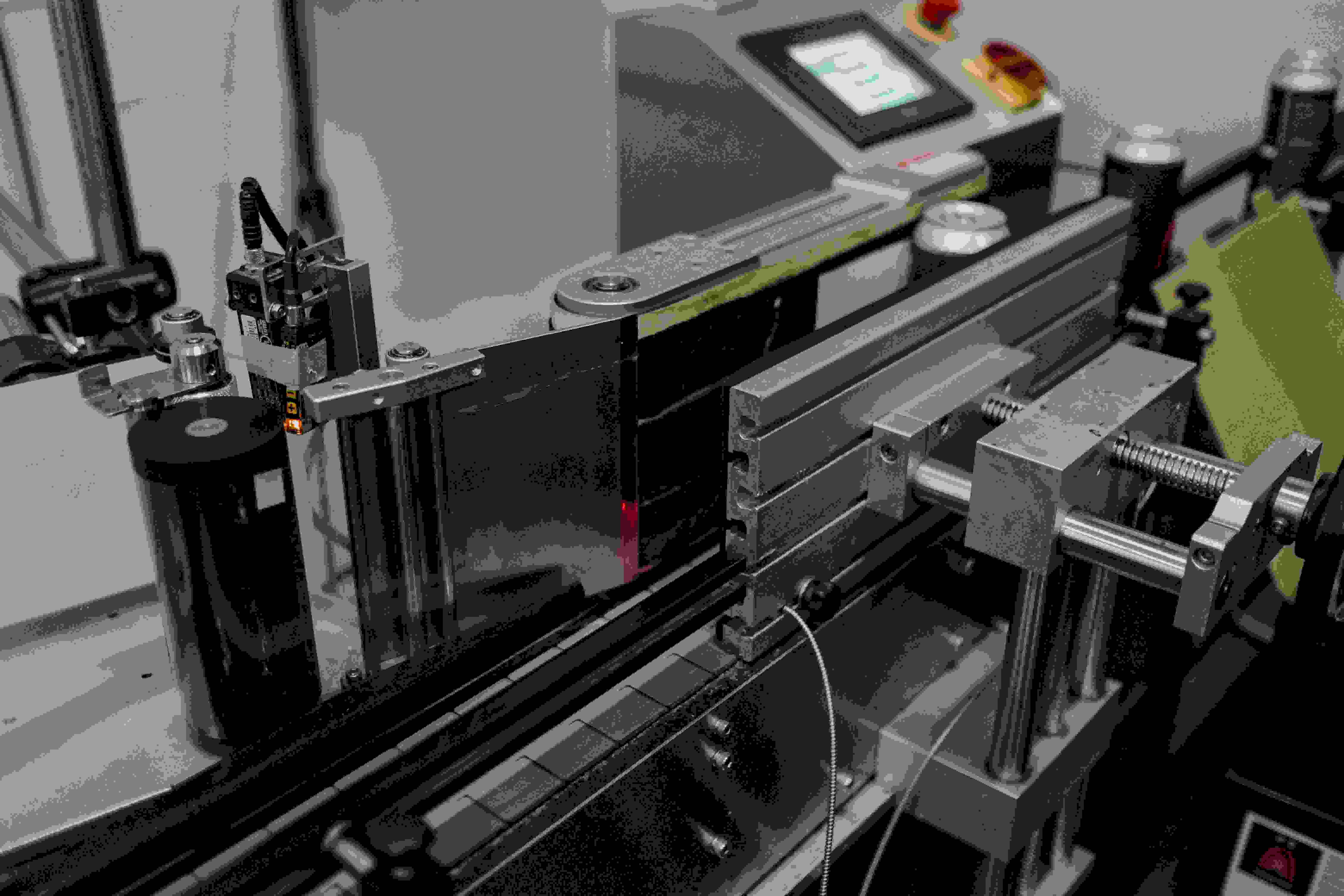 Precision Engineering